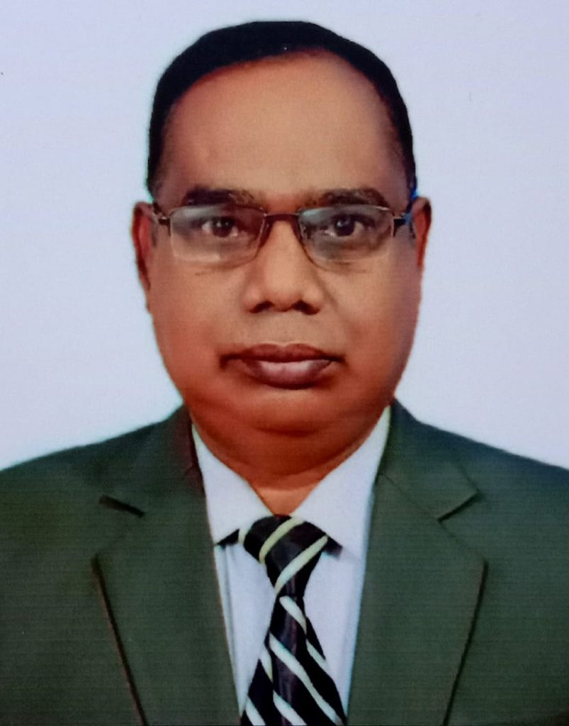 md. mokhlesur rahman