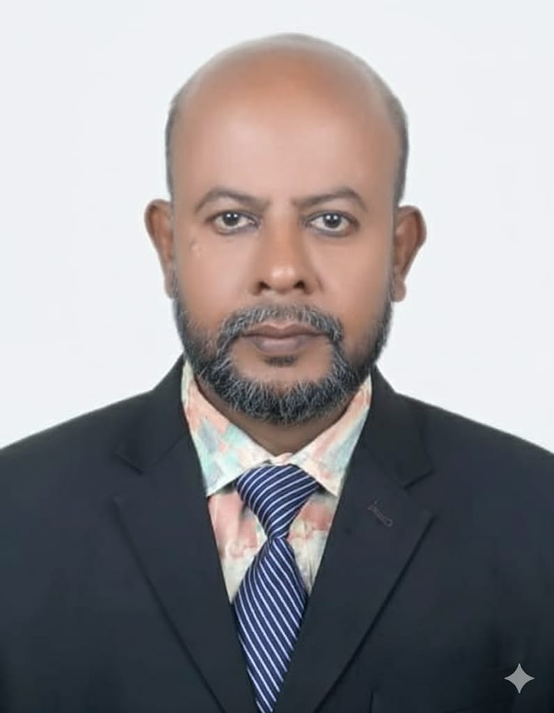 Kazi mohiuddin alamgir